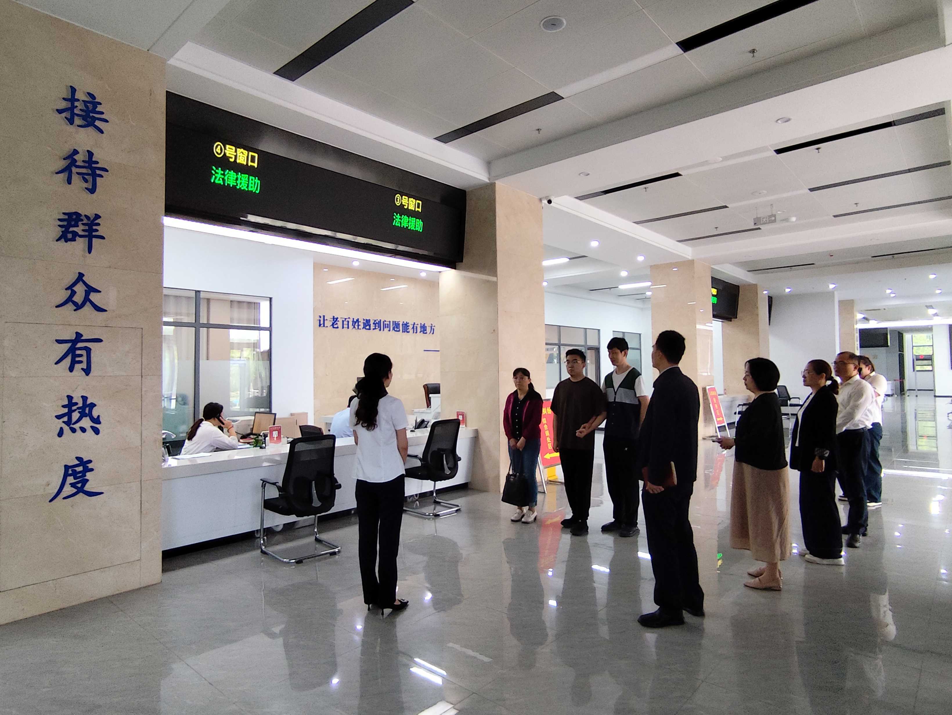 枣庄市残联开展全国助残日系列活动，创新服务模式助力温暖传递